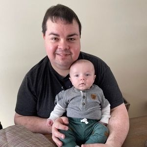 Meet your Posher, Guillaume